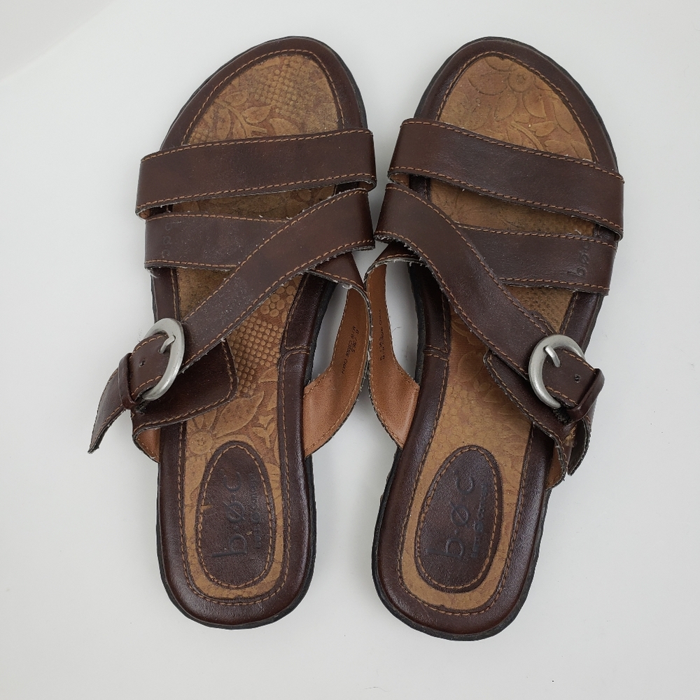 B.o.c. Sandals - Picture 4 of 7